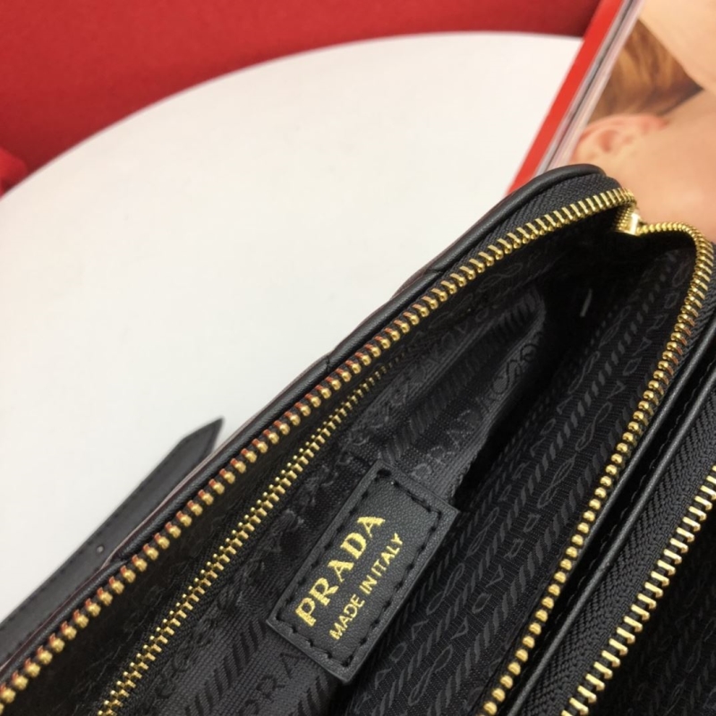 Prada Satchel Bags